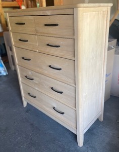 lot 159 image: Delightful Dresser