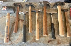 lot 161 image: Tools Tools Tools