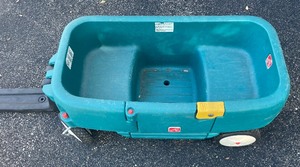 lot 165 image: Step 2 Wagon