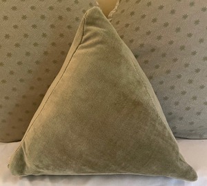 lot 269 image: Trio of Accent Pillows