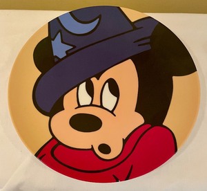lot 281 image: Mickey Mouse Grouping