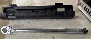 lot 4365 image: Torque wrench