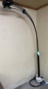 lot 8310 image: Multi light lamp