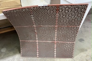 lot 9376 image: Anti Fatigue Mats
