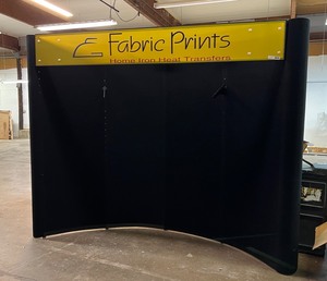 lot 9230 image: Event Booth