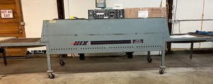 lot 1002 image: HIX Microprocessor-Controlled Conveyor Dryer