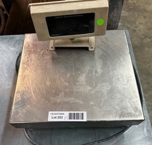 lot 9253 image: Digital Utility Scale