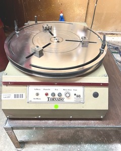 lot 1257 image: AWT Ink Mixer