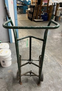 lot 3297 image: Hand Truck