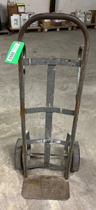 lot 3411 image: Hand Truck
