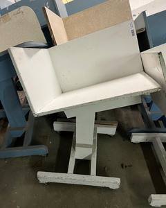 lot 3437 image: Transfer Cart
