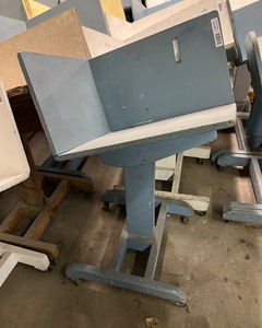lot 3432 image: Transfer Cart