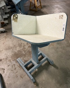 lot 3431 image: Transfer Carts
