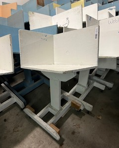 lot 3434 image: Transfer Cart