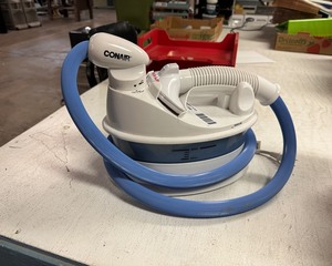 lot 2286 image: Conair Steamer