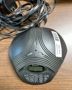 lot 7110 image: Conference Room Phone