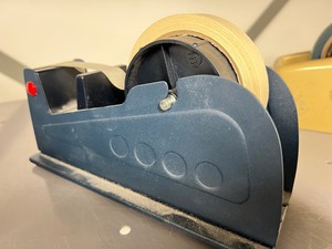 lot 7384 image: Tape dispensers
