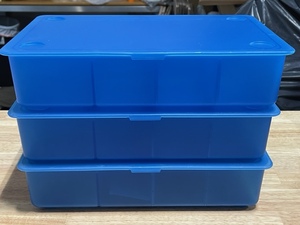 lot 7 image: Tackle Boxes