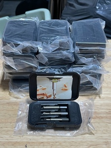 lot 18 image: 30 Toughtest Damaged Screw Extractor Sets