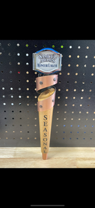 lot 31 image: Samuel Adams Seasonal Beer Tap