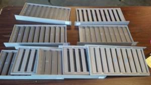 lot 664 image: Foundation vents (9).