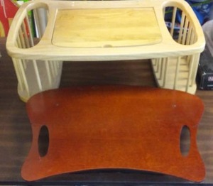 lot 687 image: Lap Trays (2).