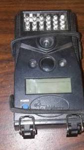 lot 700 image: Wild Game Camera. Working.