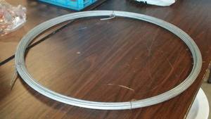 lot 708 image: High Tensile Wire.