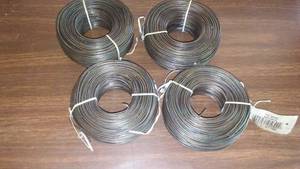 lot 729 image: Wire Rolls (4).