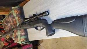 lot 974 image: Gamo Air Riffle.