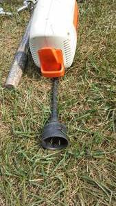 lot 102 image: Stihl Electric Trimmer FSE 60 and more.