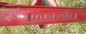 lot 100 image: Jack