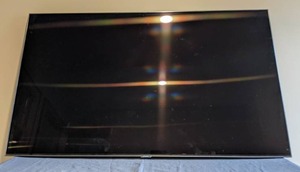 lot 3 image: Samsung 55 Class LED Q8F Series Smart 4K UHD TV