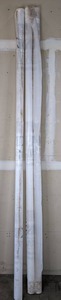lot 141 image: (3) NEW Rolls of Norandex Quality House Wrap, 9 ft. x 100 ft.