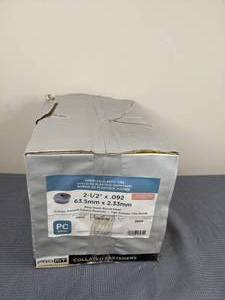 lot 55 image: Profit Collated Fasteners- 4800 Total