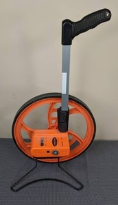 lot 48 image: Keson Measuring Wheel RR318N