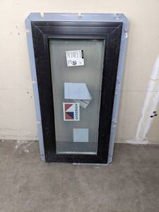 lot 76 image: Andersen Fixed Window