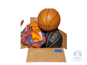 lot 78 image: Miscellaneous Sporting Goods Equipment