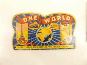 lot 41 image: Lot of Antique and Vintage Needle Books