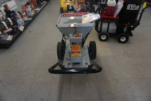 Brand New Mud Mixer Multi Use Concrete Mixer