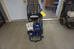 Brand New Powerhorse Brand 3200 PSI Pressure Washer