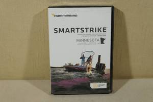 lot 15 image: Humminbird Smartstrike Micro SD Lake Card - Minnesota