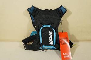 lot 16 image: USWE Epic 3 Hiking Hydration Backpack