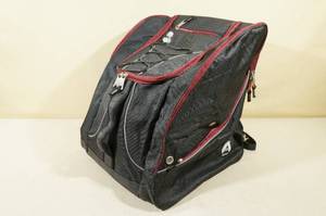lot 19 image: Athalon Everything Boot Bag - Damaged