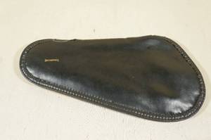lot 68 image: Browning Soft Pistol Case