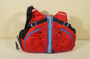 lot 73 image: Stohlquist Ebb Life Jacket