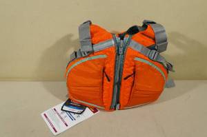 lot 77 image: Stohlquist Cruiser Life Jacket
