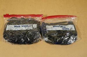lot 127 image: Worm Soft Baits