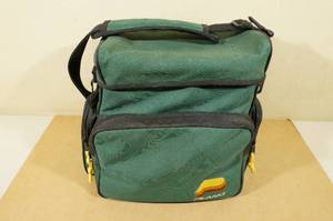lot 130 image: Plano Soft Tackle Box with Trays