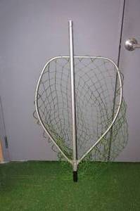 lot 144 image: Dotline Fishing Net